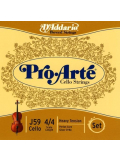 J59 4/4H Pro Arte 4/4H, зображення 1